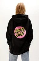 Santa Cruz Kids Other Dot Hoodie