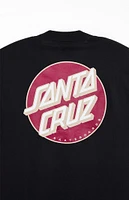 Santa Cruz Other Dot Heavyweight T-Shirt