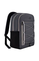 New Balance Gray Cord Backpack