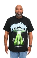 Moonwalk by Bun B My Soul Needs A Friend T-Shirt