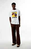 Lisa Lestrange Strange Cafe T-Shirt
