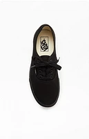 Vans Authentic Black Shoes