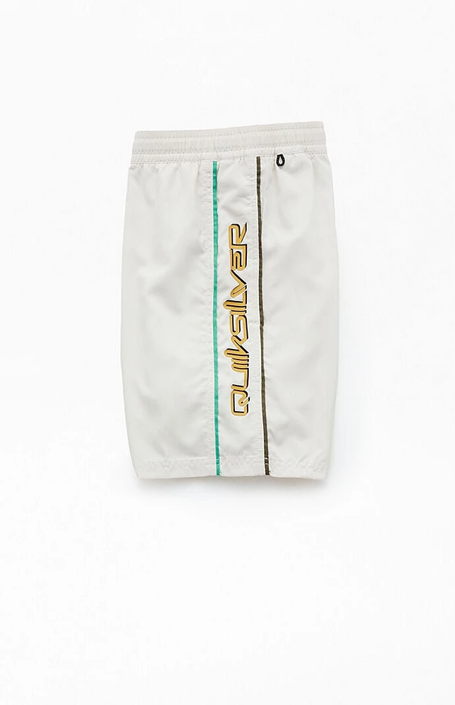 Quiksilver Everyday Vert 7" Swim Trunks