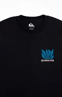 Quiksilver Natural Forms T-Shirt