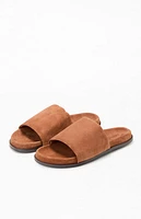 Seychelles Women's Farrah Slide Sandals