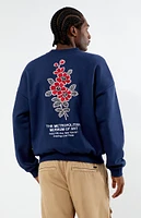 The Met x PacSun Garland Crew Neck Sweatshirt