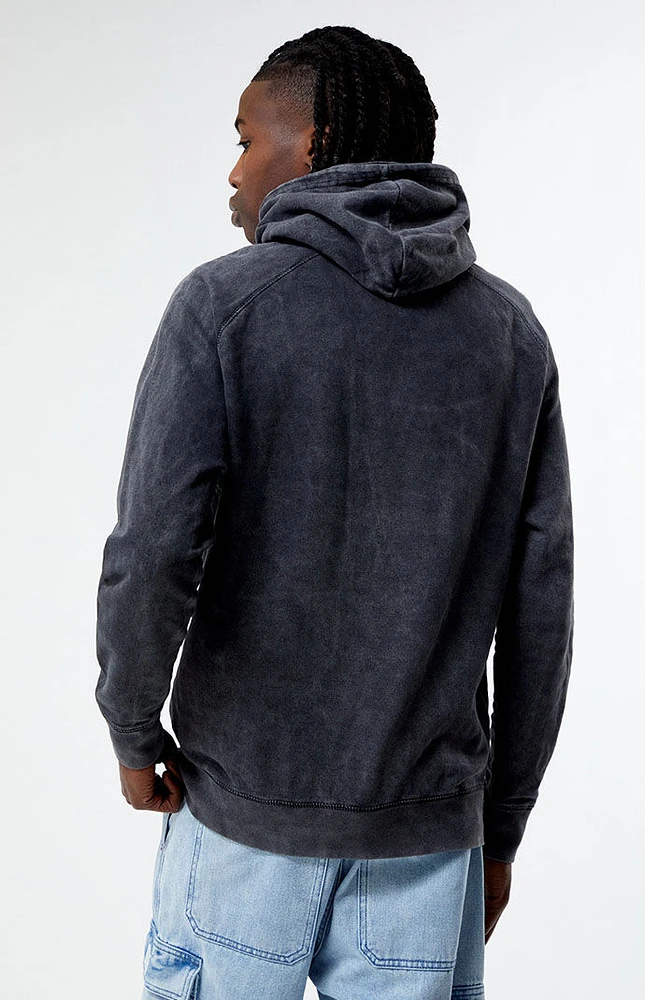 PacSun Rebel Pack Vintage Wash Hoodie