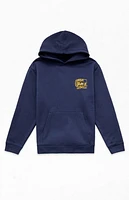 Vans Kids Next Stop Hoodie