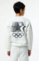 Olympics Kids LA 1984 Olympic Sweatshirt