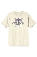 Gilmore Girls Dragonfly T-Shirt