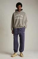 Fear of God Essentials Marine Heavy Fleece Sweatpants