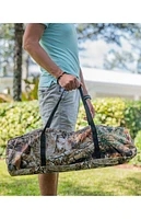 PoolCandy Realtree Edge Metal Horseshoes