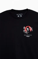 Riot Society Tokyo Beach Club T-Shirt