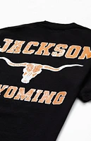 Diamond Cross Ranch Jackson T-Shirt