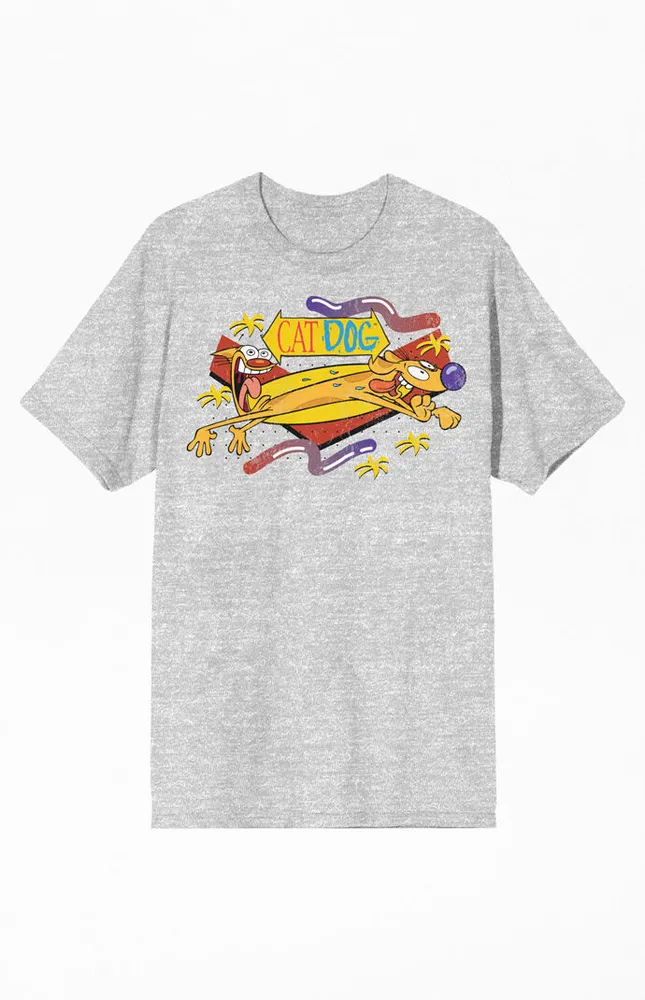 CatDog T-Shirt