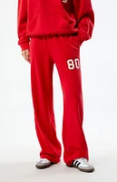 PacSun 80 Wide Leg Sweatpants