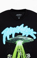 Moonwalk by Bun B My Soul Needs A Friend T-Shirt
