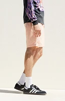 PacSun Cotton Textured Volley Shorts