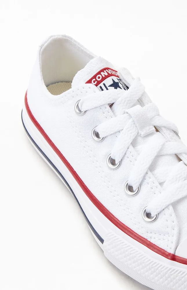 Converse Kids Pro Leather Low Shoes