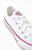 Converse Kids Pro Leather Low Shoes