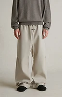 Fear of God Essentials Timber Bonded Canvas Work Pants
