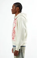 Pacsun Vengeance Zip Up Hoodie