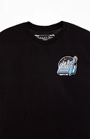 Mitchell & Ness NBA All-Star Game NY T-Shirt