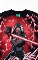 Civil x Star Wars Kylo Wraith Oversized T-Shirt