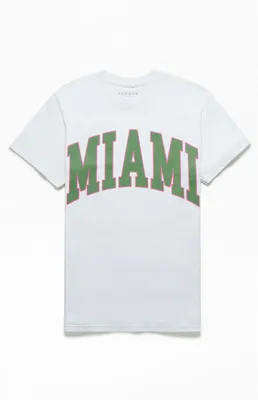 Nfl miami dolphins paintbrush mitchell and ness crew shirt, hoodie,  sweater, long sleeve and tank top