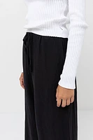 Rhythm Classic Drawstring Pants