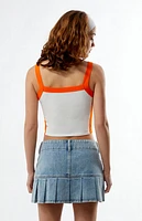 Wild Collective NFL x PacSun Miami Dolphins Tank Top