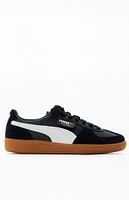 Puma Women's Palermo Leather Sneakers