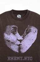 Enemy NYC Kiss T-Shirt