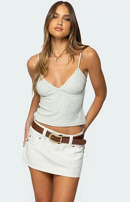 Edikted Rosina Tank Top