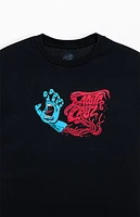 Santa Cruz Screaming Veins T-Shirt