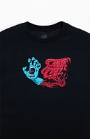 Santa Cruz Screaming Veins T-Shirt
