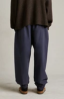 Fear of God Essentials Marine Military Nylon Track Pants