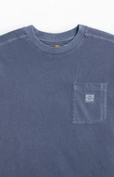 Timberland Garment Dye Pocket T-Shirt