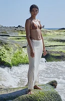 Billabong Sun Dazed Cover-Up Maxi Skirt