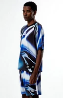 Umbro x PacSun Wilcox Mesh Jersey