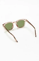 PacSun Retro Frame Sunglasses