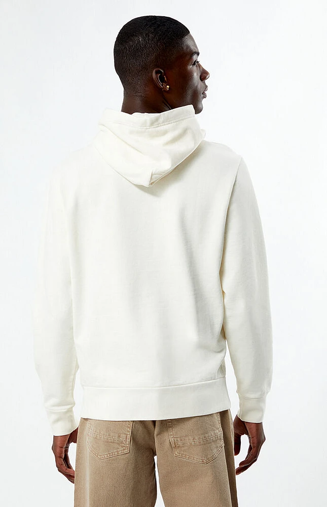 Polo Ralph Lauren Embroidered Hoodie