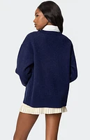 Edikted Roll the Dice Sweater