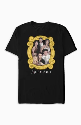 Friends Frame T-Shirt