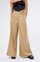 Maeve Low Rise Trousers