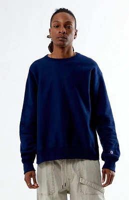 Champion Reverse Weave Crew Neck Sweatshirt