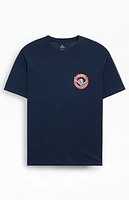 Rip Curl Shred Til T-Shirt