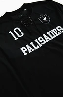 PacSun Palisades Long Sleeve Hockey Jersey