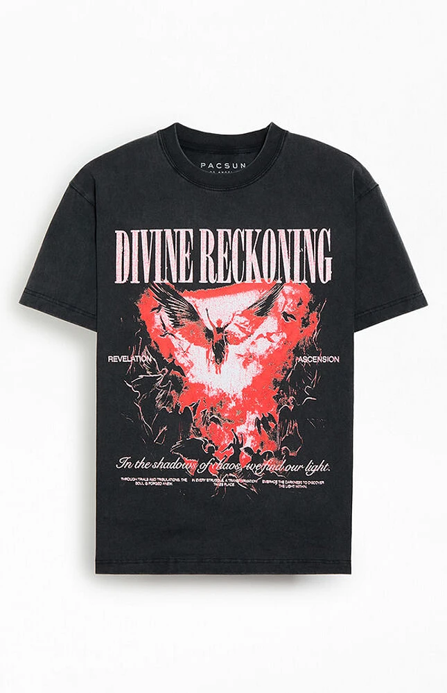 Pacsun Divine Reckoning T-Shirt
