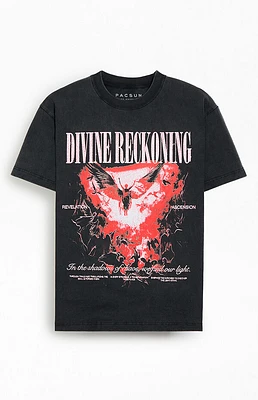 Pacsun Divine Reckoning T-Shirt